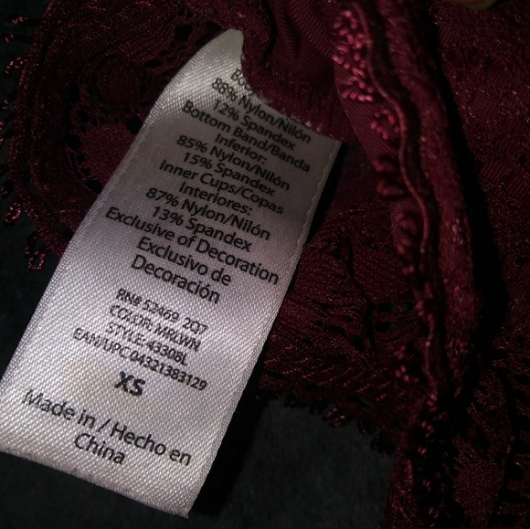 Bralettes - Picture 4 of 5